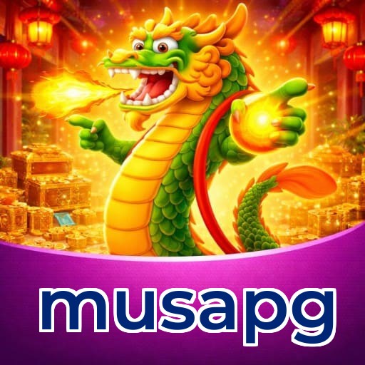 Lottery Clássica na musapg