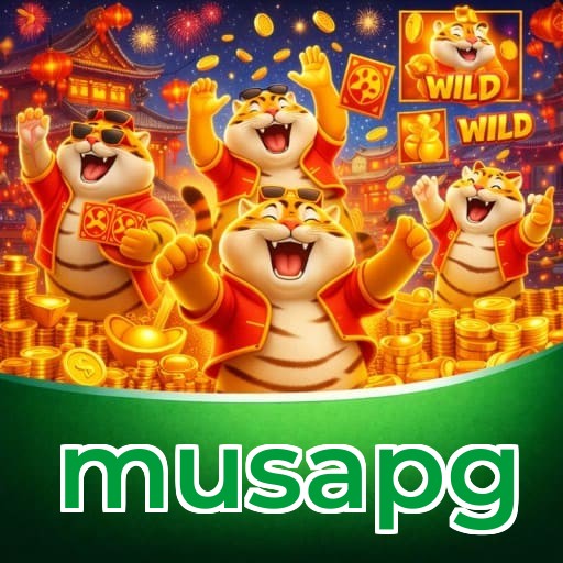 Jogos com maior RTP na musapg