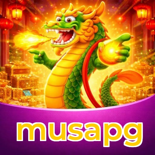 Métodos de pagamento aceitos na musapg