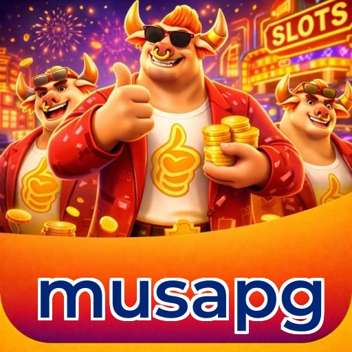 Segurança musapg