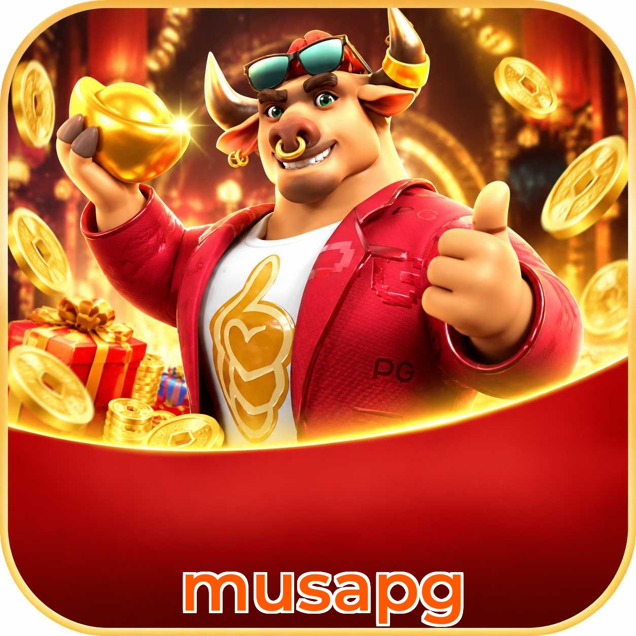 Tabela de RTP dos jogos mais jogados na musapg