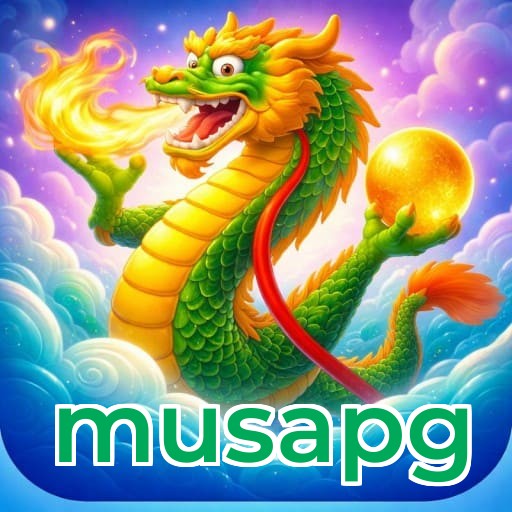 Siga a musapg no Facebook
