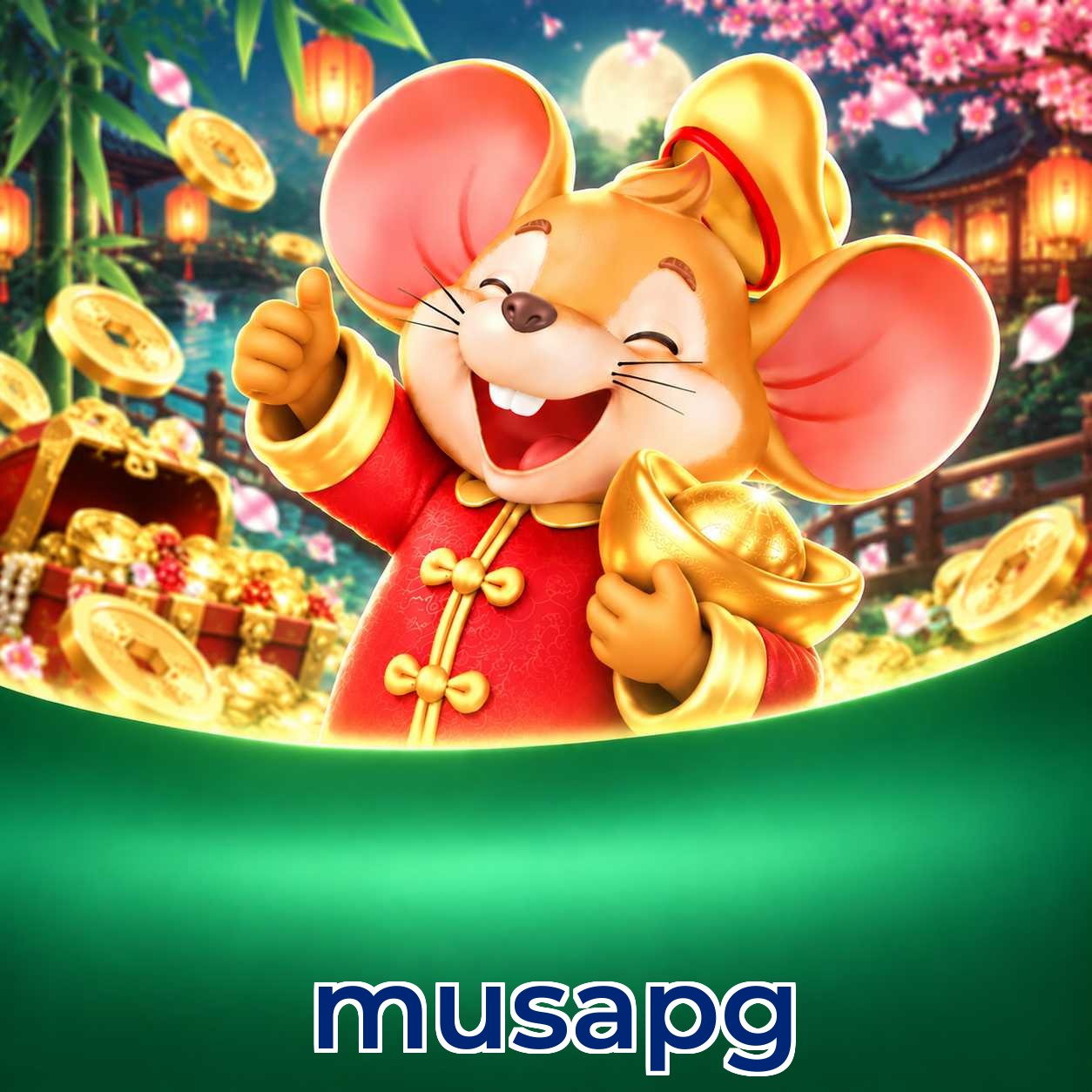 Instalação do app musapg no Android e iOS em poucos minutos
