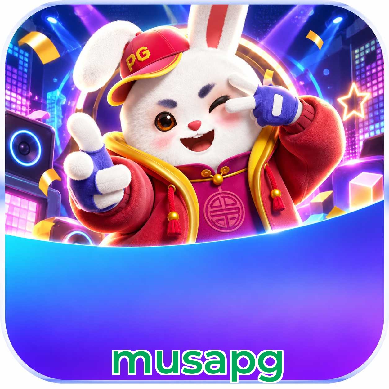 Catálogo de slots da musapg com RTP médio de 96,52%