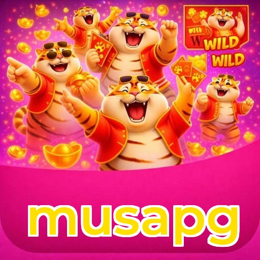 Download iOS musapg