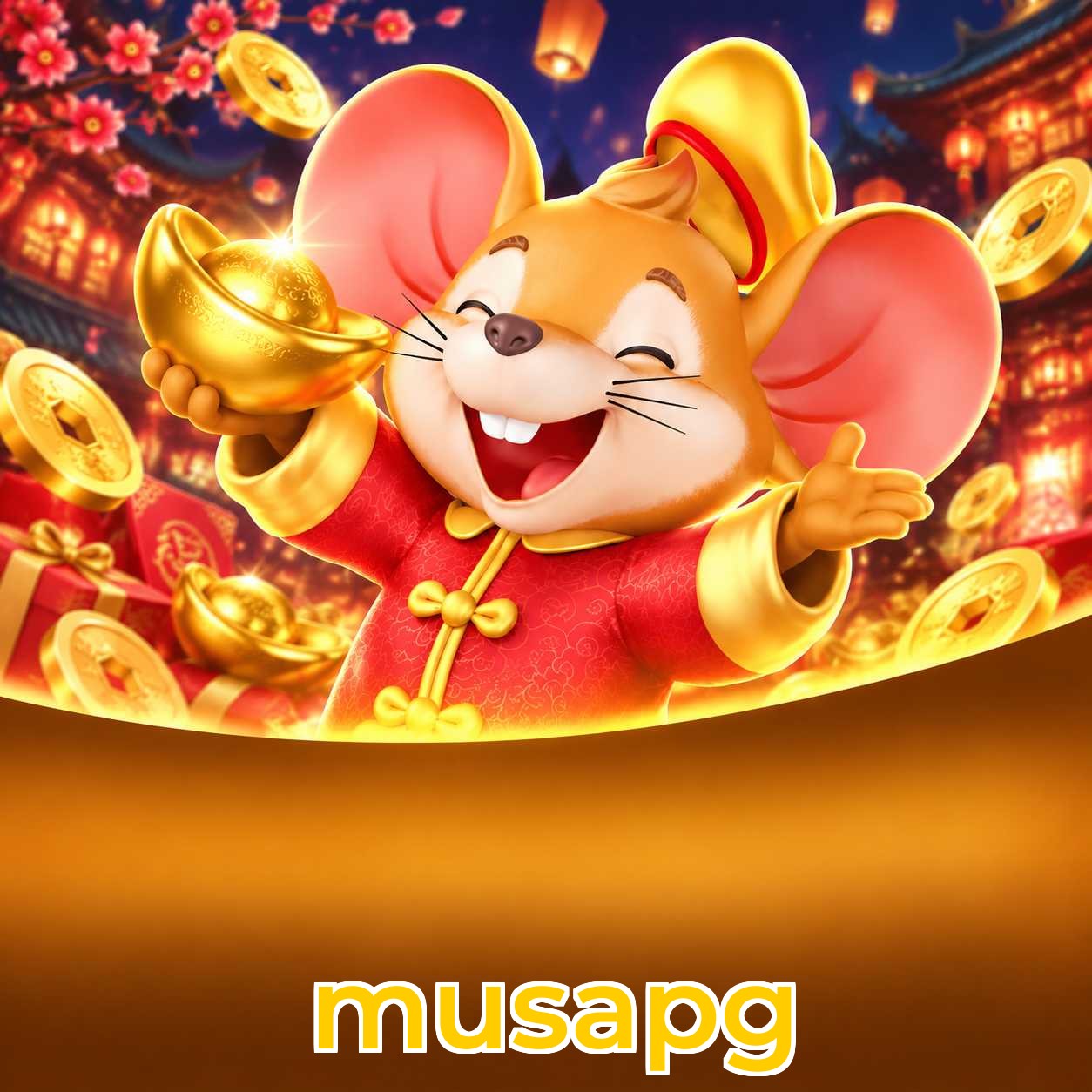 Login seguro na musapg com 2FA e biometria Face ID