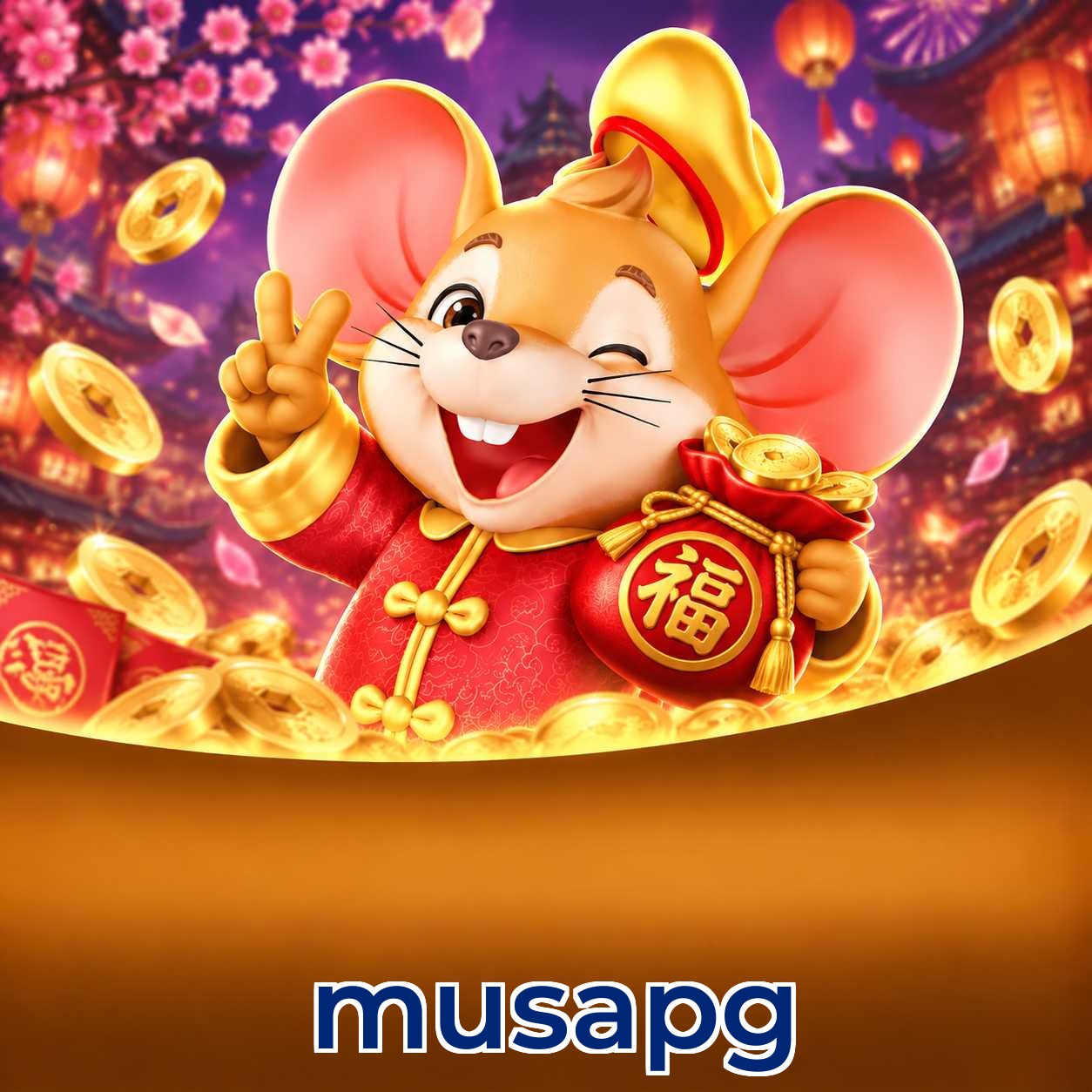 Download seguro do app musapg com APK oficial de 58MB