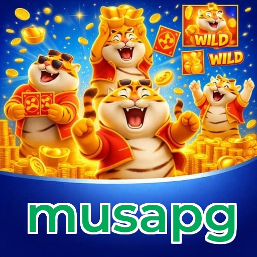 Slots Premium da PG Soft na musapg
