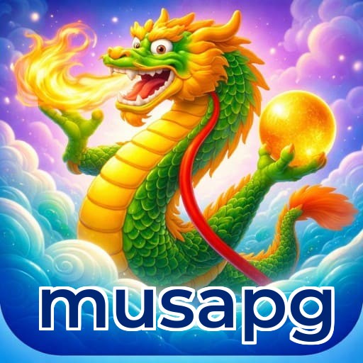 Bônus de Boas-vindas musapg