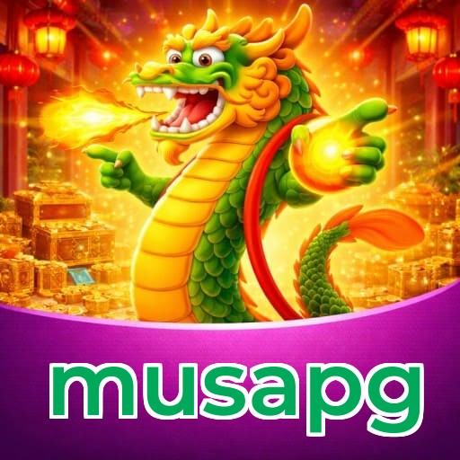Streaming 4K no cassino ao vivo da musapg